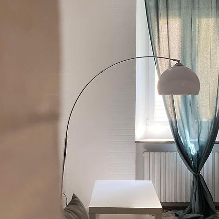 Apartmán Le Finestre Sul Borgo 1 Parma Exteriér fotografie