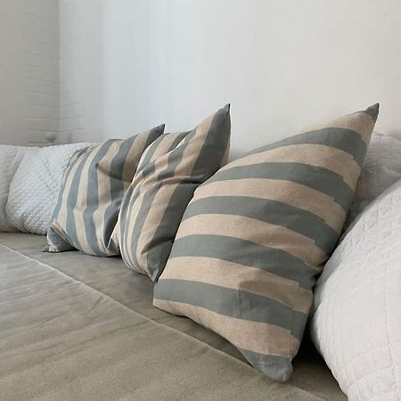 Apartmán Le Finestre Sul Borgo 1 Parma Exteriér fotografie