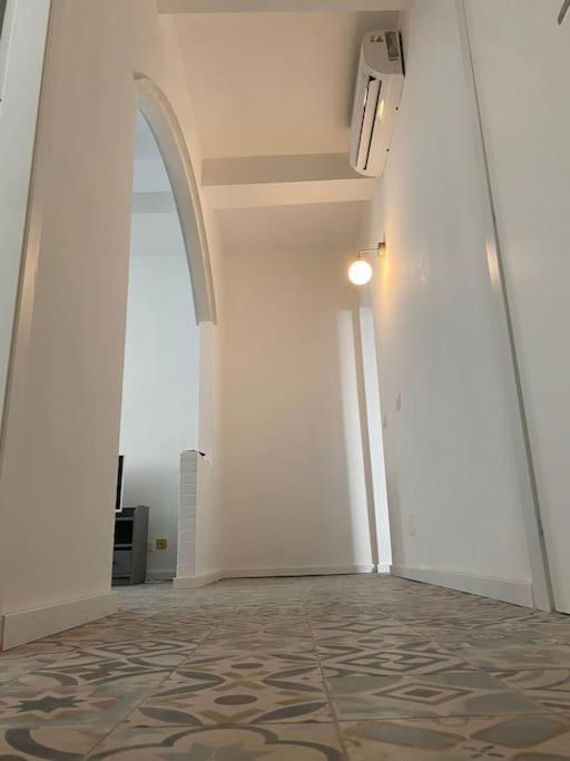 Apartmán Le Finestre Sul Borgo 1 Parma Exteriér fotografie