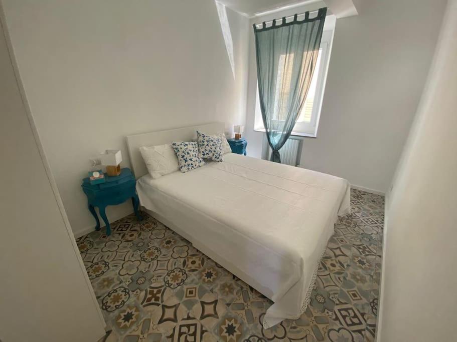 Apartmán Le Finestre Sul Borgo 1 Parma Exteriér fotografie