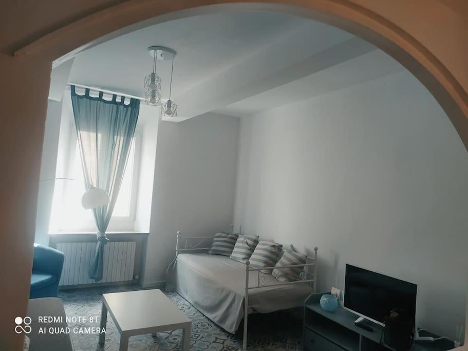 Apartmán Le Finestre Sul Borgo 1 Parma Exteriér fotografie