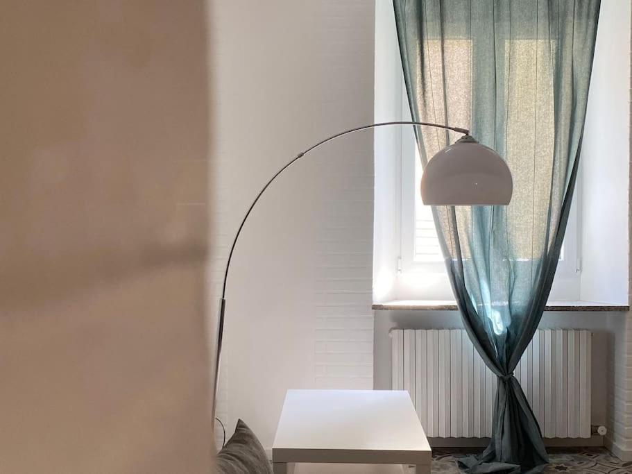Apartmán Le Finestre Sul Borgo 1 Parma Exteriér fotografie