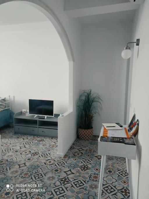 Apartmán Le Finestre Sul Borgo 1 Parma Exteriér fotografie