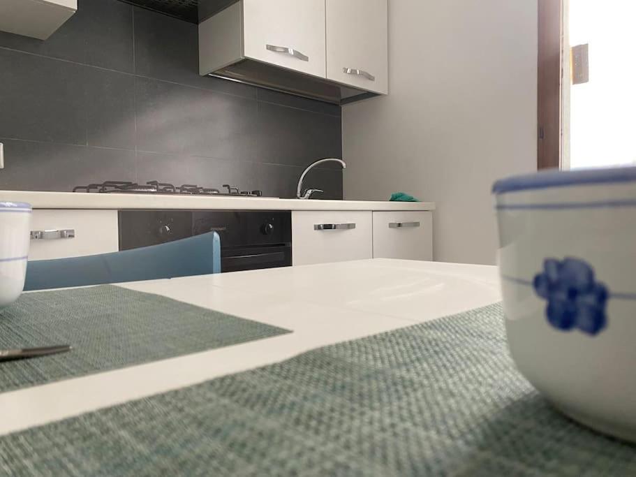 Apartmán Le Finestre Sul Borgo 1 Parma Exteriér fotografie